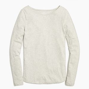 Long Sleeve artist tee